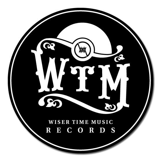 Wiser Time Music - LABEL
